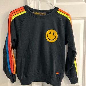 Aviator Nation crew sweatshirt